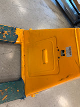 Pre-owned Regular Used CBD15-NEW- 3,300 lb Electric Pallet Jack – Lithium Battery, 48"x27" Forks-260003613