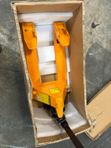 Pre-owned Premium Used MF 2,200 lb Hydraulic Pallet Jack – 31.5" x 15" Forks-250021695 Only Pick Up