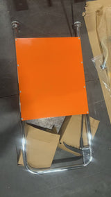 Pre-owned Premium Used SPS150E-O Double Scissor Lift Table 330 lbs Cap, 31.4" lifting height-240702519