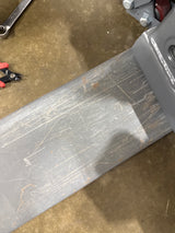 Pre-owned Premium Used CBD20WE-19BC - 4,400 lb Electric Pallet Jack – Long Runtime Lithium Battery, Turtle Mode, 48"x27" Forks-240804467