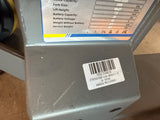 Pre-owned Premium Used CBD15W-LIX-48x27 – 3,300 lb Electric Pallet Jack, Lithium Battery, 48"x27" Forks-95272028