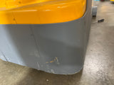 Pre-owned Premium Used CPD10W-118–2,200 lb Counterbalanced Electric Stacker, 118" Lift-250003540