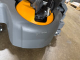 Pre-owned Open Box CBD15W-II-Li-II- 3,300 lb Electric Pallet Jack – Lithium Battery, 48"x27" Forks-250034419