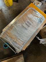 Pre-owned Premium Used SP150 Single Scissor Lift Table 330 lbs Cap, 20.2" lifting height-95273191 Only Pick Up