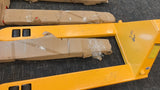Pre-owned WB Hydraulic Pallet Jack 11000 lbs Capacity 48"Lx27"W Fork