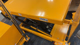 Pre-owned Premium Used SPS350 Double Scissor Lift Table 770 lbs Cap, 37.4" lifting height-246370