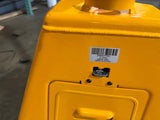 Pre-owned Open Box CBD15-NEW 3,300 lb Electric Pallet Jack, Compact Lithium Model, 48"x27" Forks-250037701