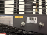 Pre-owned Premium Used CDD15R-E-98 – 3,300 lb Electric Stacker, 98" Lift, Fixed Legs-95275343