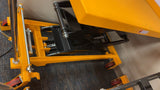 Pre-owned Premium Used SPS800 Double Scissor Lift Table 1760lbs Cap, 40.4" lifting height-262079 only Pick Up