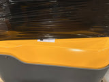 Pre-owned Premium Used CDD15R-E-98 – 3,300 lb Electric Stacker, 98" Lift, Fixed Legs-95275343