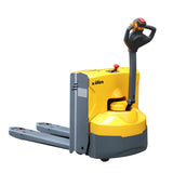 Water Proof Pallet Truck Electric 4400lbs 48’Lx27’W Fork CBD20-KD - Electric Pallet Jack