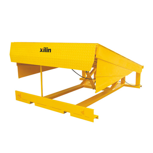 Xilin 13200lbs 17600lbs electric hydraulic pump dock leveler DL - Lift Table