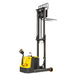 Xilin Counterbalanced Electric Reach Stacker CQDW Seires - Full Electric Stacker