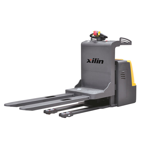 Xilin Electric Low Level Central Order Picker 2200lbs OPL10G - Order Picker