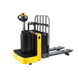 Xilin Electric Ride on Pallet Jack 5500lbs Capacity CBD25T - Electric Pallet Jack