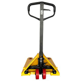 Xilin Hydraulic Pallet Jack 5500lbs Capacity 48’Lx21’W Fork BF-III-1 Bundle Sale - Hand Pallet Jack