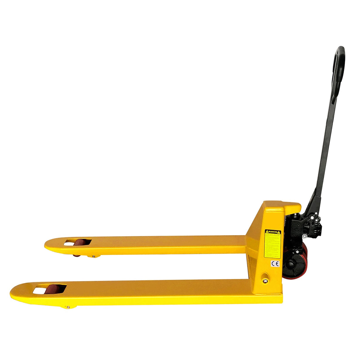 Xilin Hydraulic Pallet Jack 5500lbs Capacity 48’Lx21’W Fork BF-III-1 Bundle Sale - Hand Pallet Jack