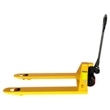 Xilin Hydraulic Pallet Jack 5500lbs Capacity 48’Lx21’W Fork BF-III-1 Bundle Sale - Hand Pallet Jack