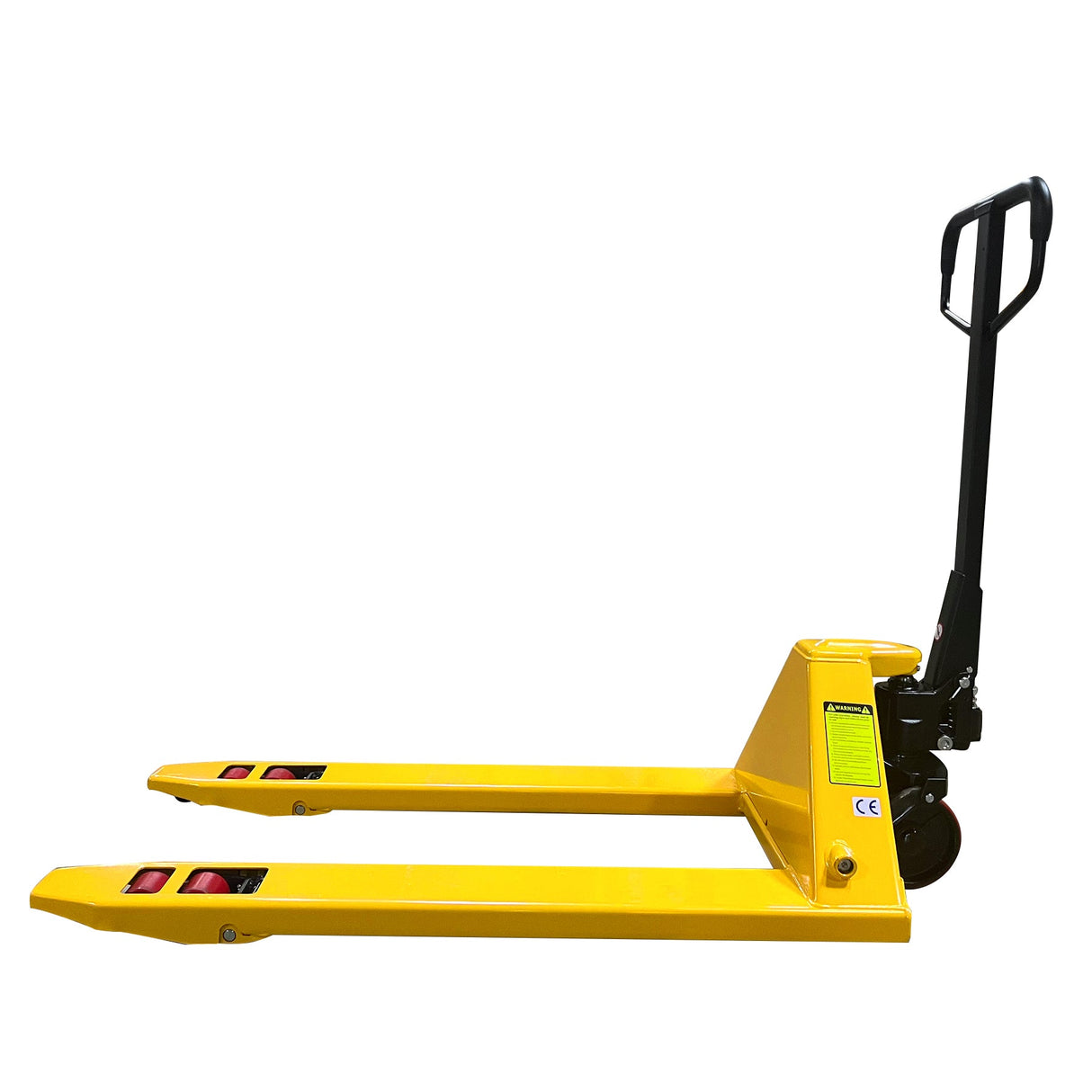 Xilin Hydraulic Pallet Jack 7700lbs Capacity 48’Lx27’W Fork BF3500 Bundle Sale - 1 pc - Hand Pallet Jack