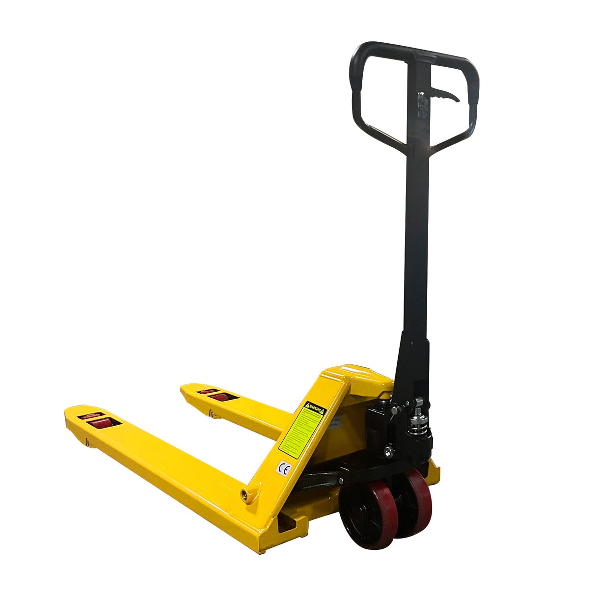 Xilin Hydraulic Pallet Jack 7700lbs Capacity 48’Lx27’W Fork BF3500 Bundle Sale - 1 pc - Hand Pallet Jack