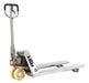 Xilin Hydraulic Stainless Steel Pallet Truck 5500lbs Capacity 48’Lx27“W Fork BFS - Hand Pallet Jack