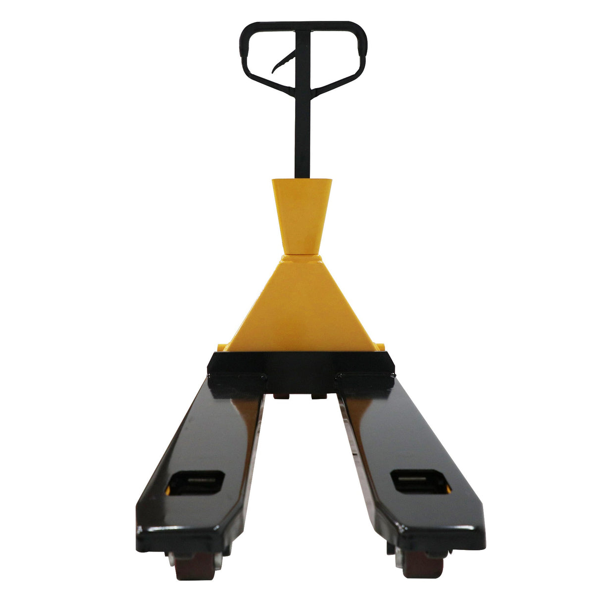 Xilin Scale Manual Pallet Jack 4400lbs Capacity BFC6-7E