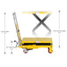 Xilin Scissor Lift Table 330lbs Cap 31.4’ lifting height SPS150 - Double Scissor