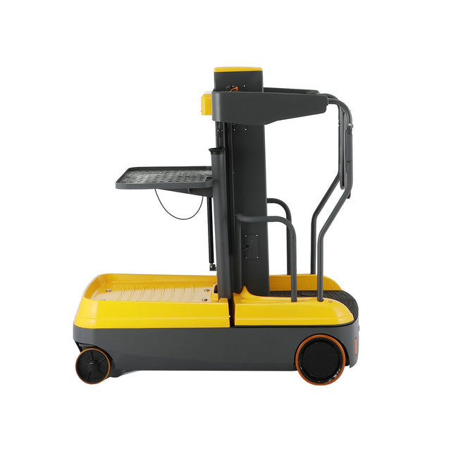 Xilin Work Assist Vchicle 197” Fully Electric Mini Order Picker 330lbs OPSM - Order Picker