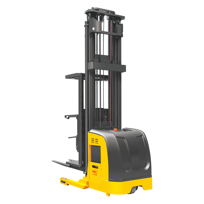 Xilin Max 228” High Level Electric Order Picker truck 3300lbs OPS15
