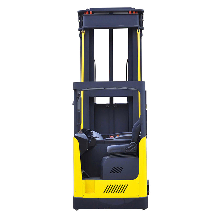 Xilin 3300lbs Capacity 48V Lateral Electric Reach Truck With AC Motor OPD15