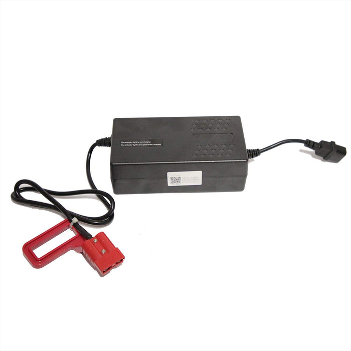 Xilin Lithium Battery Charger 24V/6A For CBD15