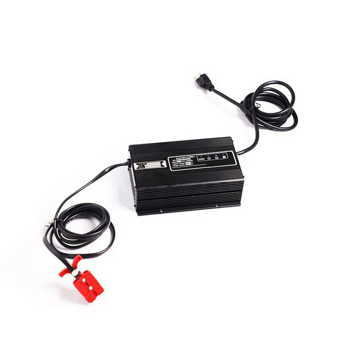 Charger-CTD15B-III-24V/12A