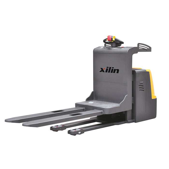 Xilin Electric Low Level Central Order Picker 2200lbs OPL10G